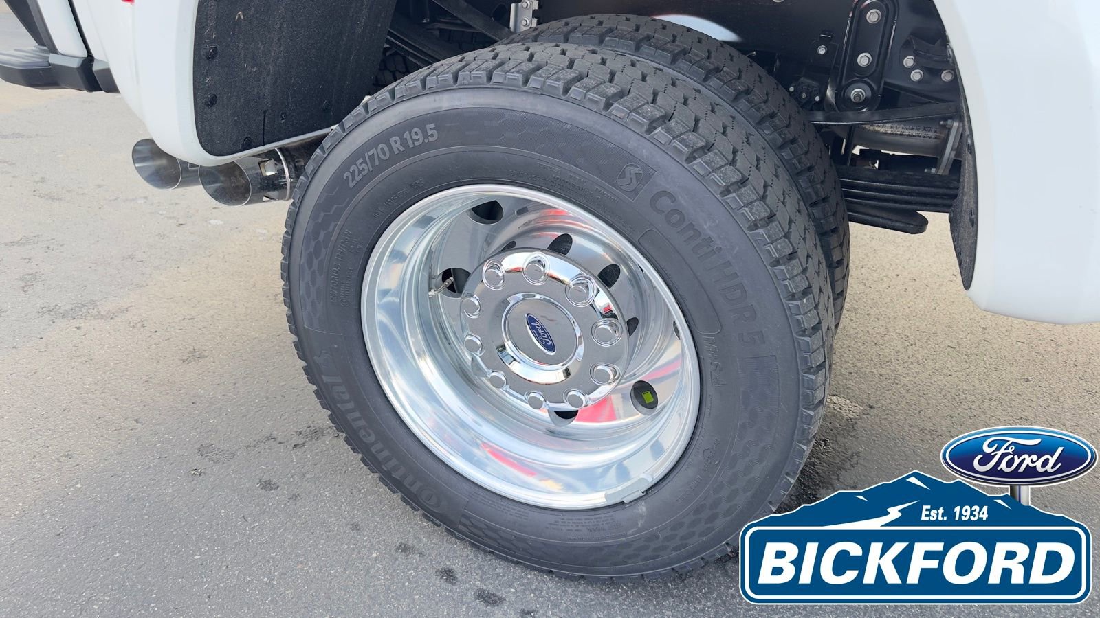 New 2026 Ford F450 Platinum image 25