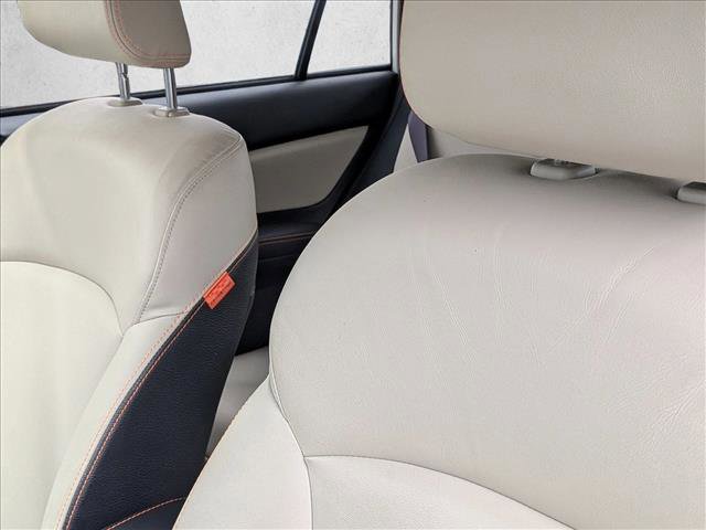 Used 2016 Subaru Crosstrek Touring image 13