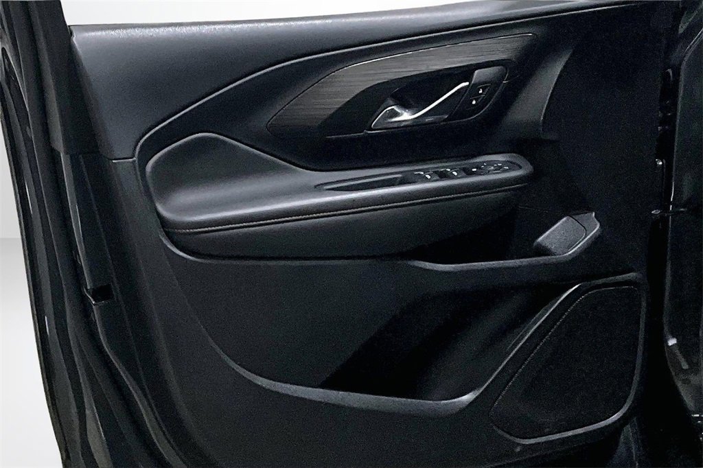 Used 2020 GMC Terrain SLT image 20