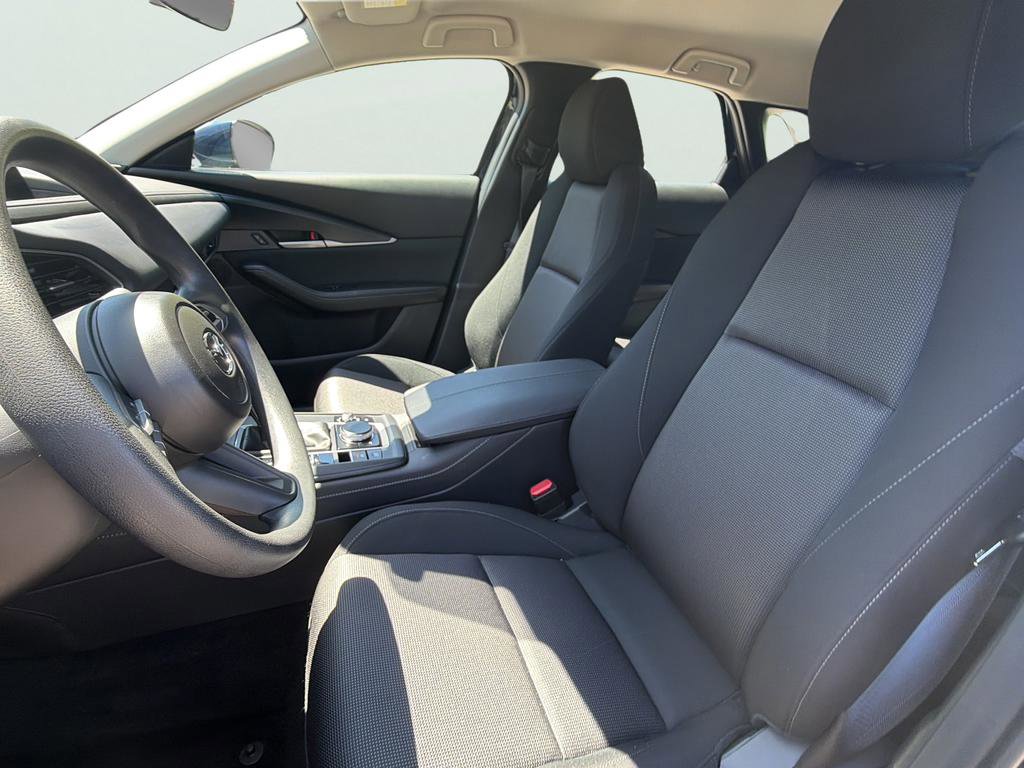 Certified 2023 MAZDA CX-30 AWD 2.5 S image 10