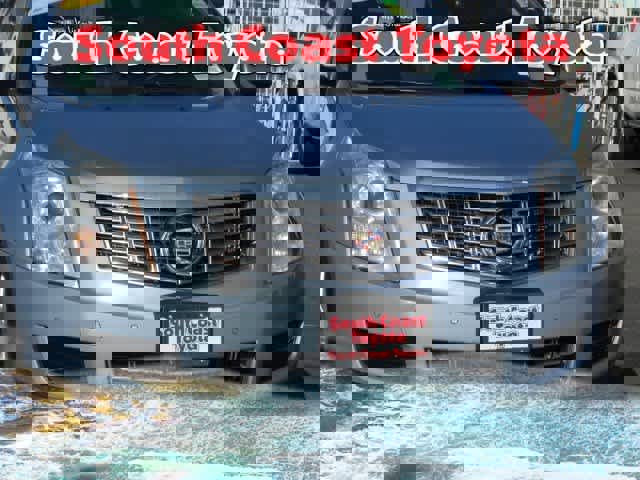 Used 2013 Cadillac SRX Luxury w/ Driver Awareness Package image 4