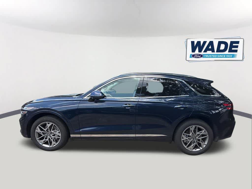 Used 2023 Genesis GV70 2.5T w/ Advanced Package AWD/4WD image 7