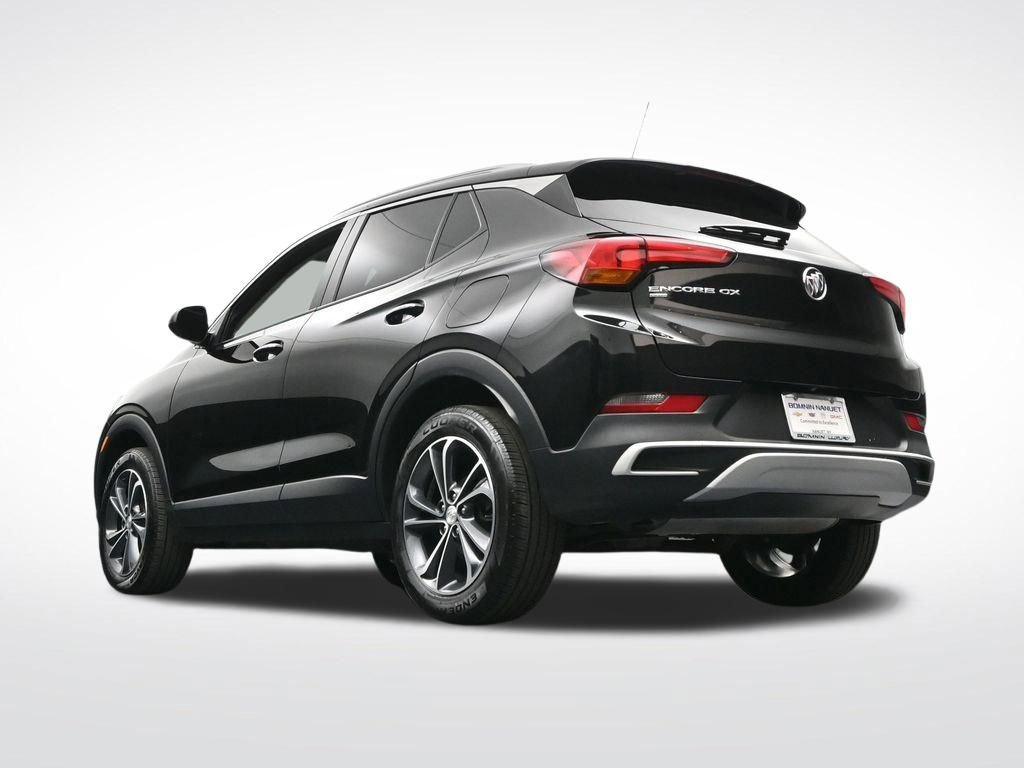Used 2023 Buick Encore GX Select image 25
