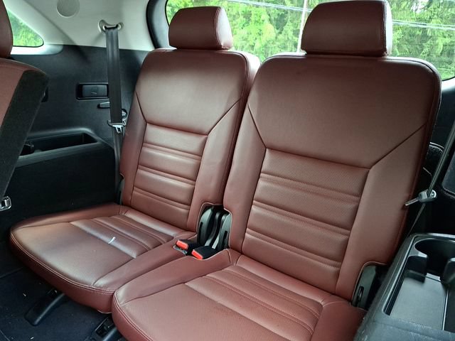 Used 2017 Kia Sorento SX AWD/4WD image 12