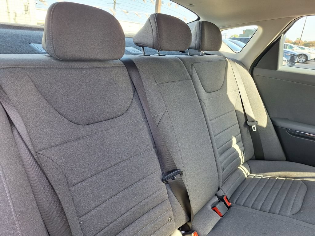 Used 2025 Kia K4 EX FWD image 26