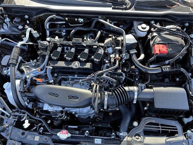 New 2026 Acura Integra A-Spec FWD image 12