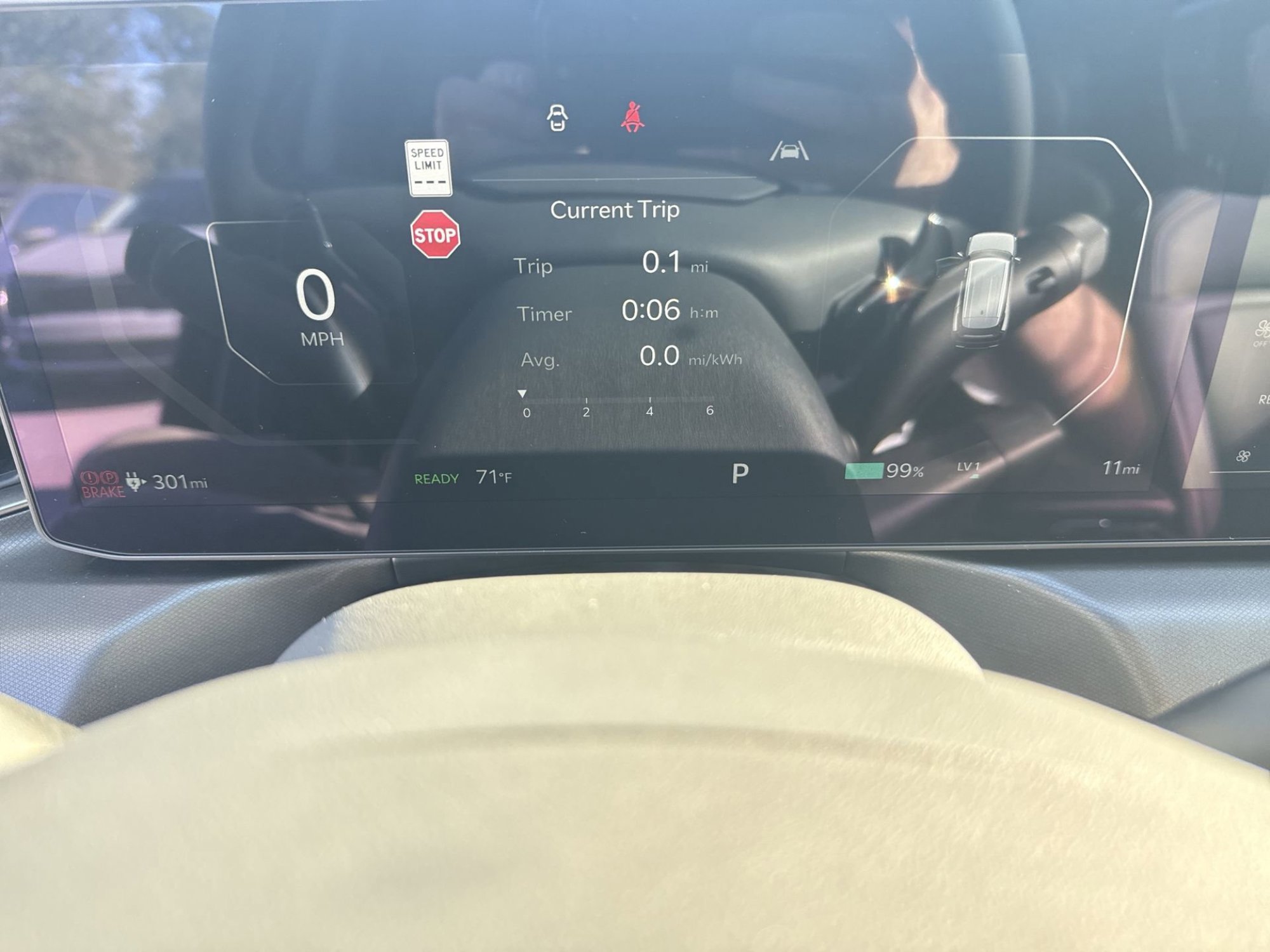 New 2026 Kia EV9 Wind image 30