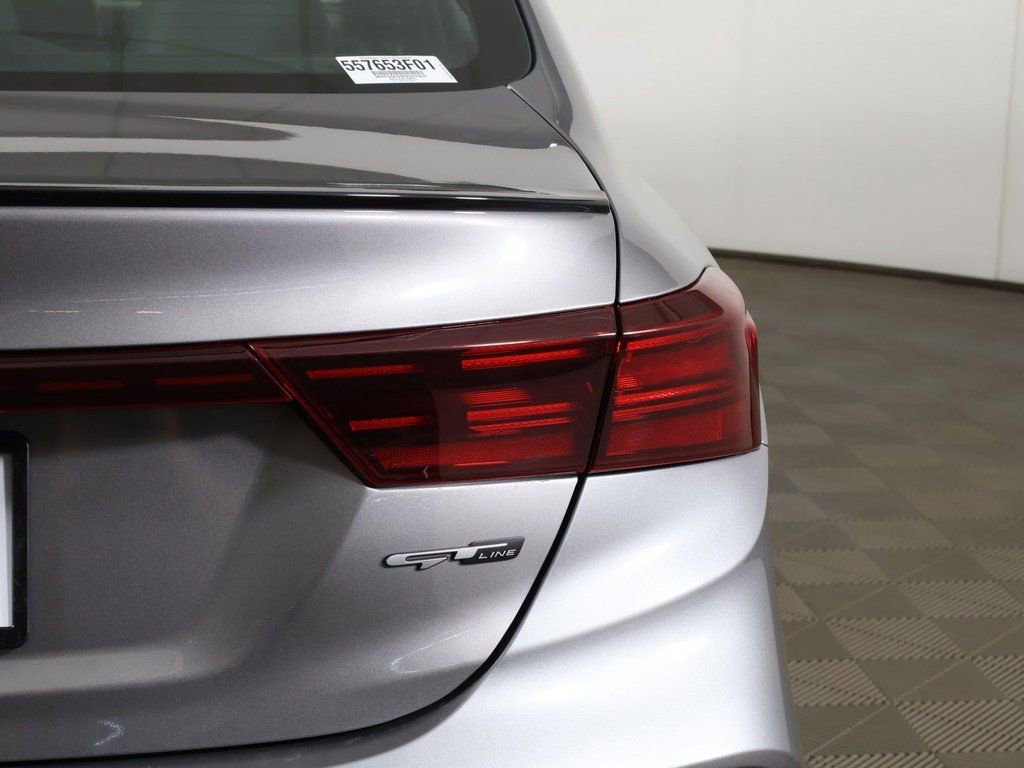 Used 2023 Kia Forte GT-Line image 15