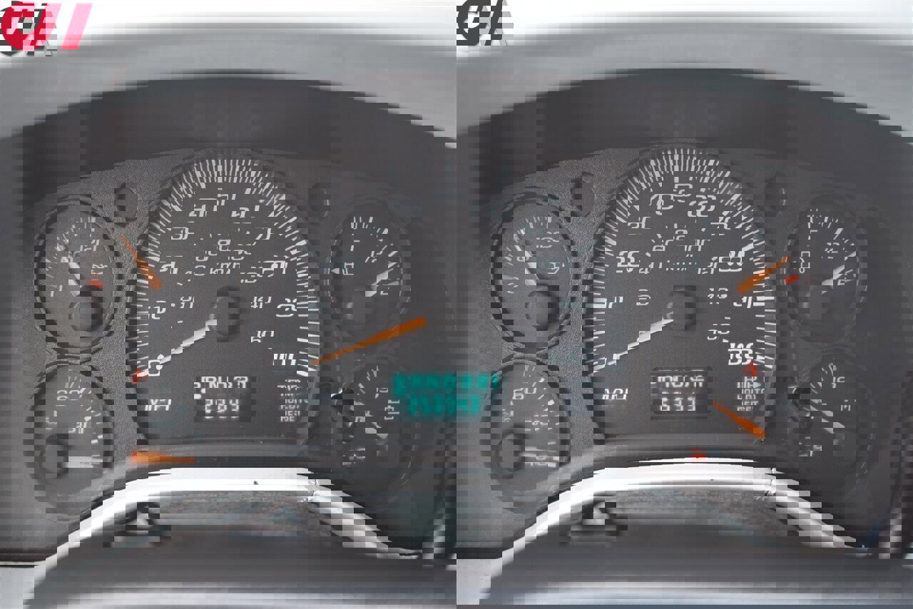 Used 2006 Chevrolet Express 3500 image 15