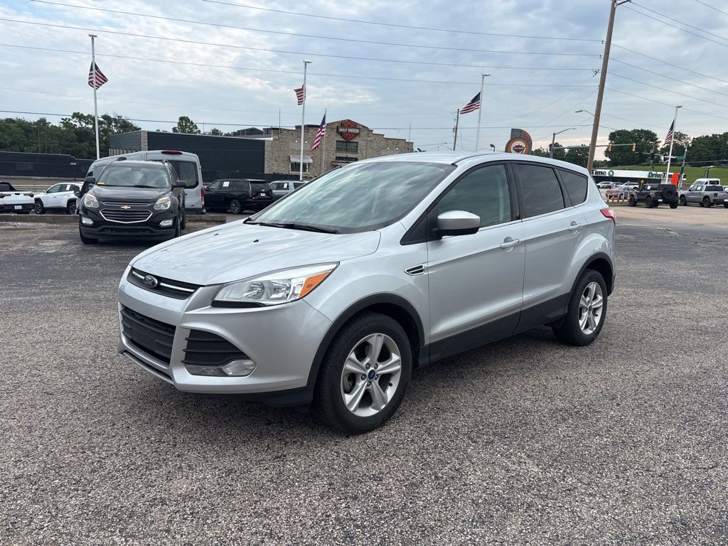 Used 2013 Ford Escape SE FWD image 3