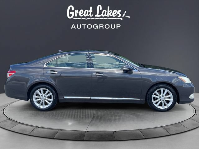 Used 2011 Lexus ES 350 FWD image 6