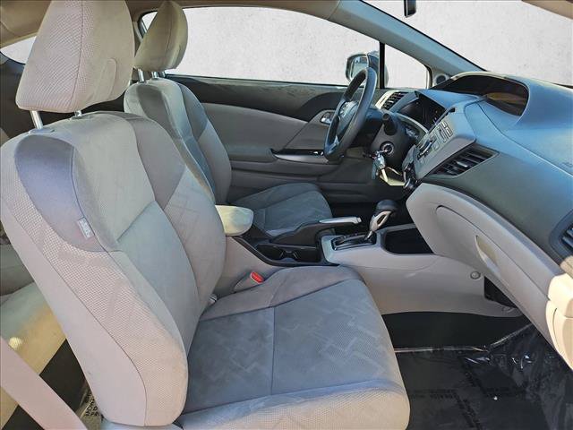 Used 2012 Honda Civic LX image 25