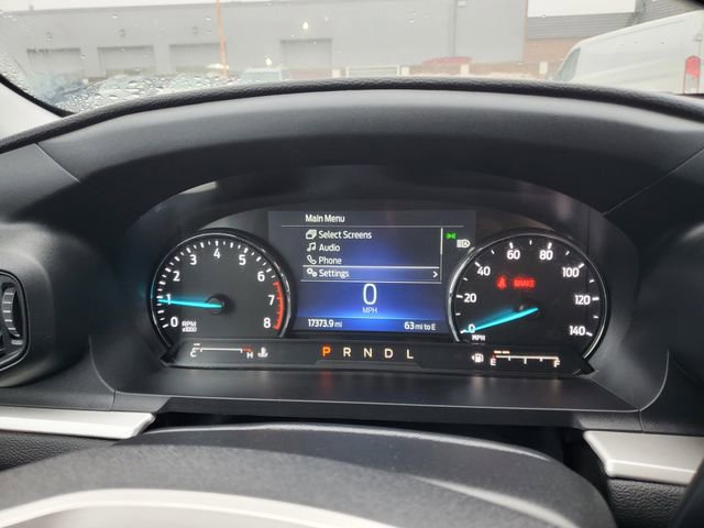 Used 2022 Ford Explorer XLT image 17