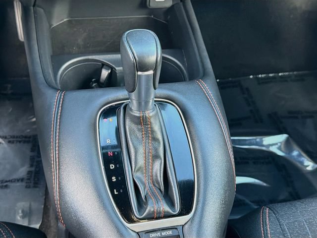 Used 2025 Honda HR-V Sport image 16