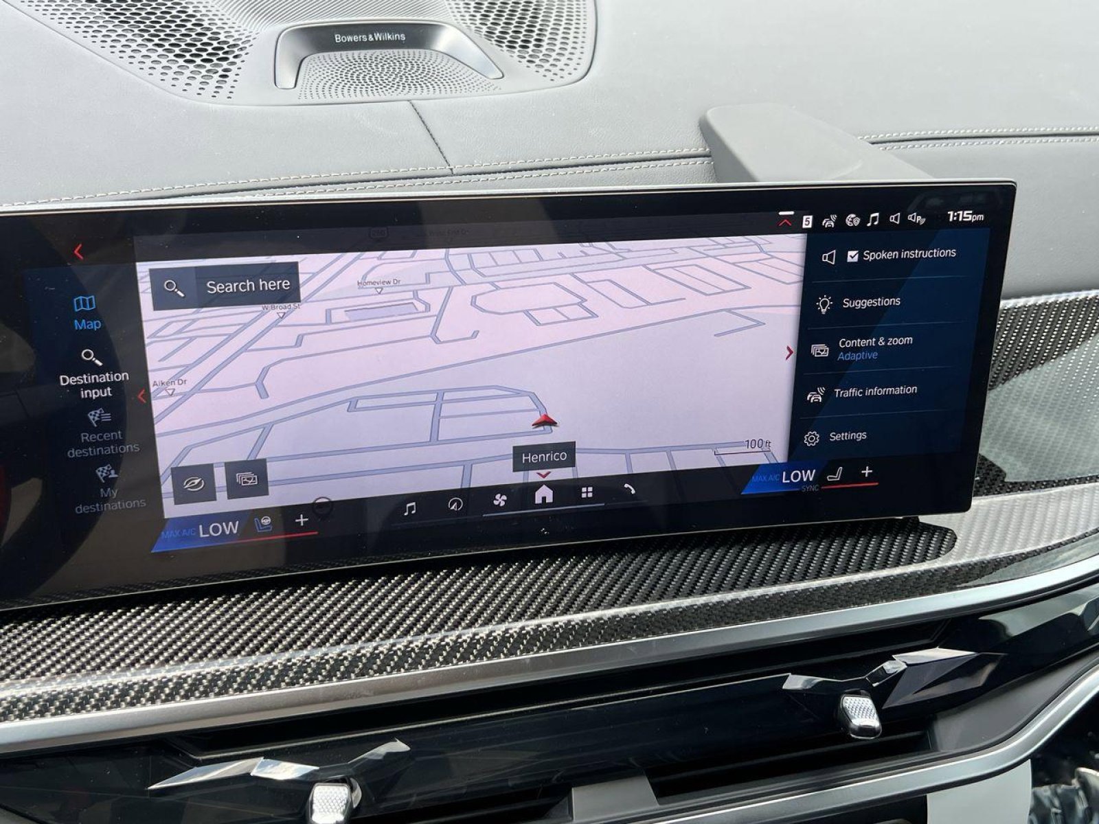 New 2026 BMW X5 M Competition w/ Executive Package image 17