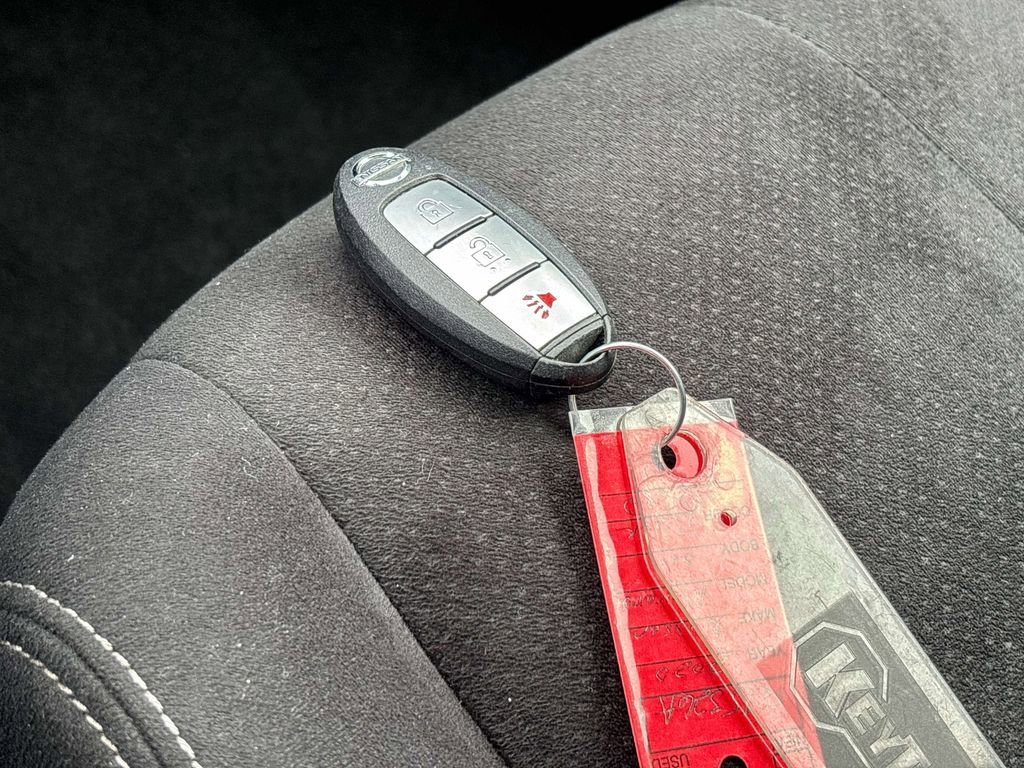 Used 2020 Nissan Murano S w/ Technology Package image 26