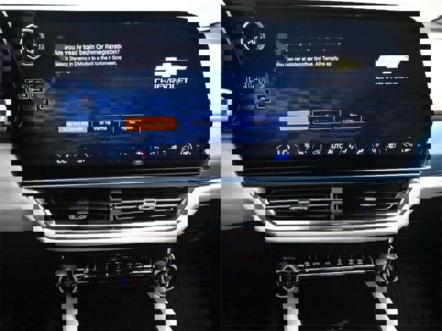 New 2026 Chevrolet Equinox EV LT image 33