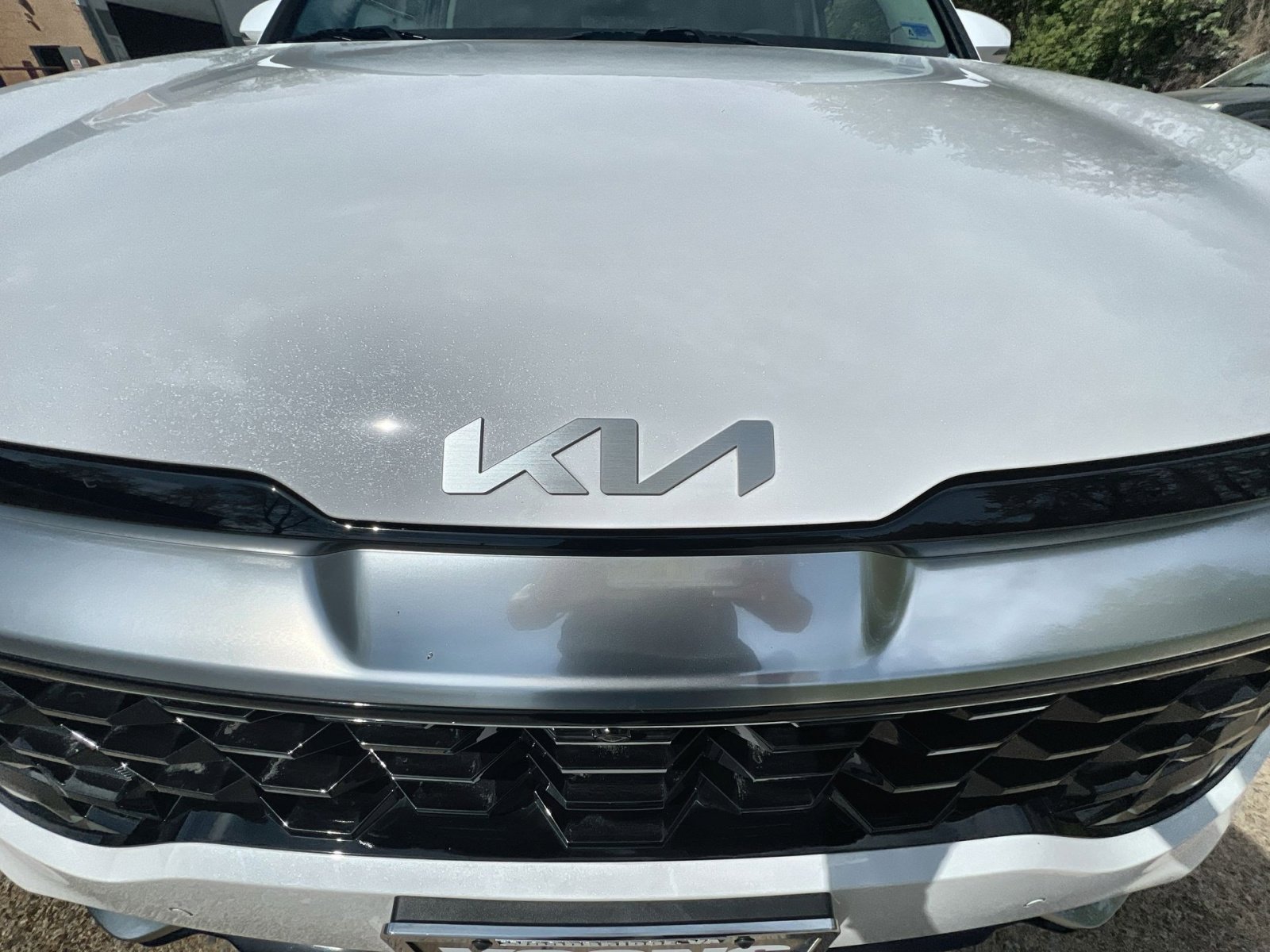 Used 2024 Kia Sportage SX image 13