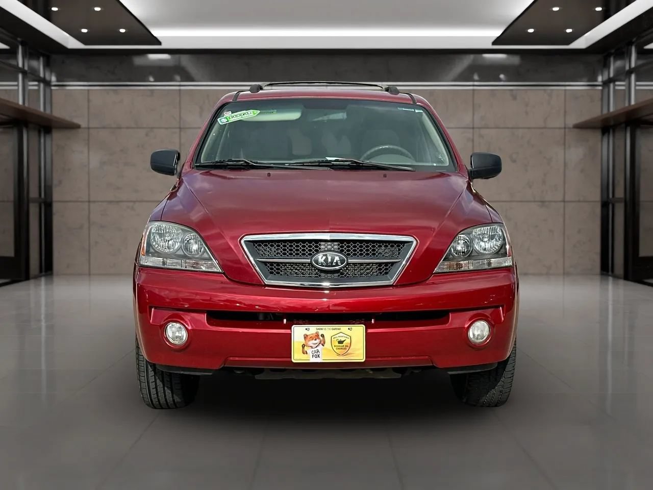 Used 2006 Kia Sorento 2WD image 15