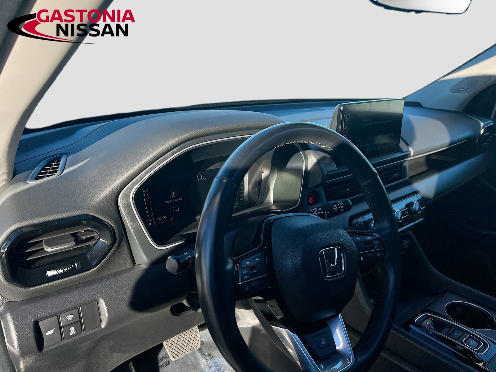 Used 2023 Honda Pilot Elite image 11