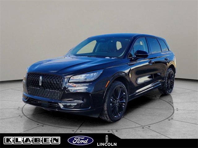 Certified 2024 Lincoln Corsair AWD w/ Equipment Group 101A