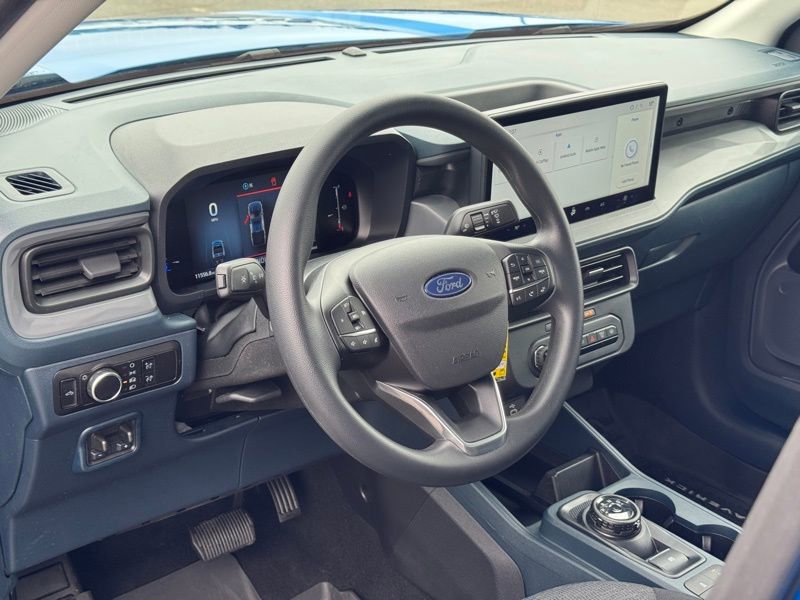 Used 2025 Ford Maverick XL w/ 4K Tow Package image 12