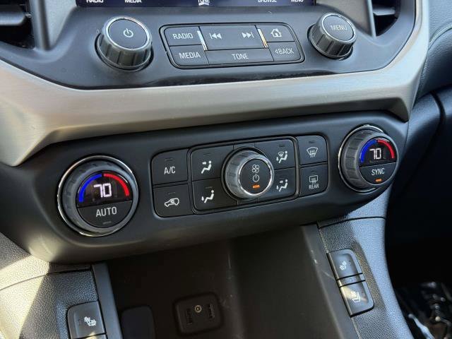 Used 2019 GMC Acadia Denali AWD/4WD image 30