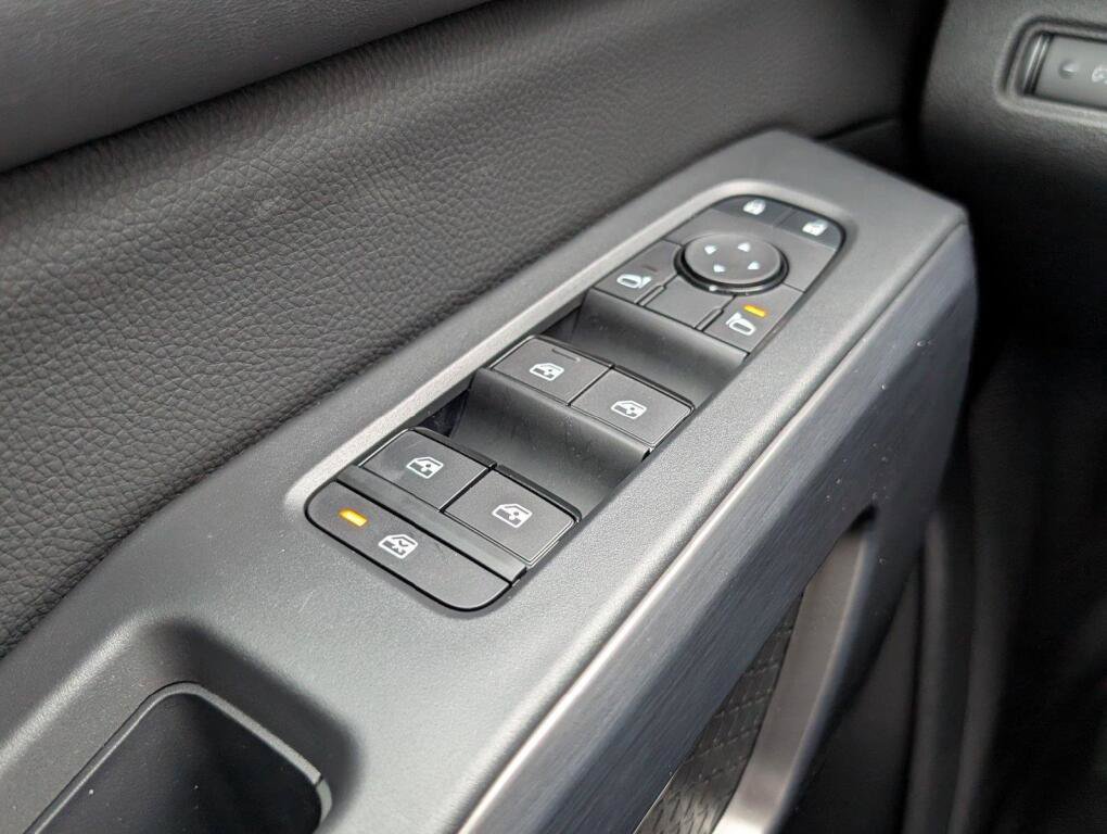 New 2026 Nissan Pathfinder Rock Creek AWD/4WD image 16