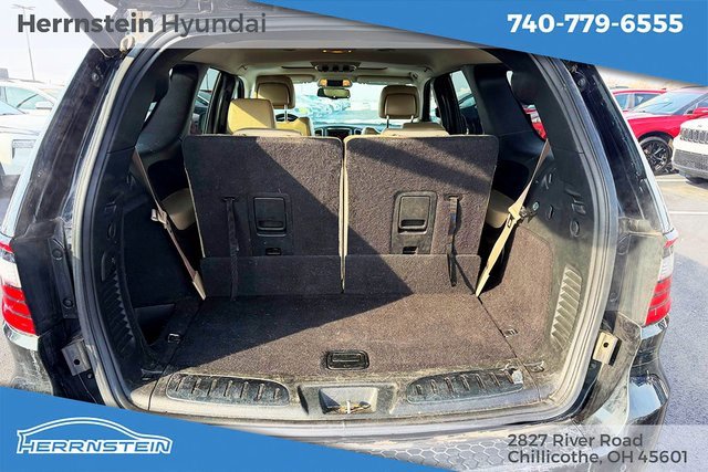 Used 2015 Dodge Durango Limited w/ Premium Group image 25