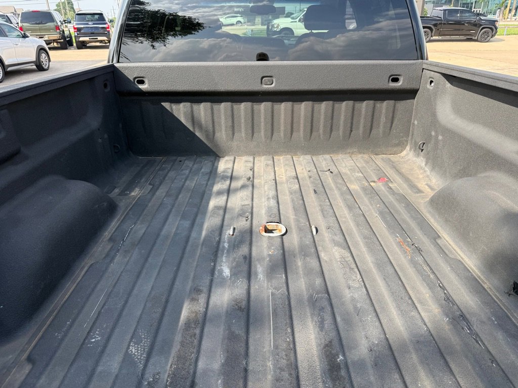 Used 2009 Chevrolet Silverado 2500 LT w/ Exterior Plus Package RWD image 15