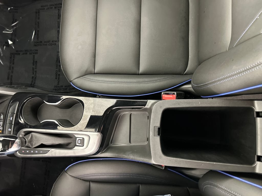 Used 2024 Buick Envista Sport Touring w/ Convenience I Package FWD image 14