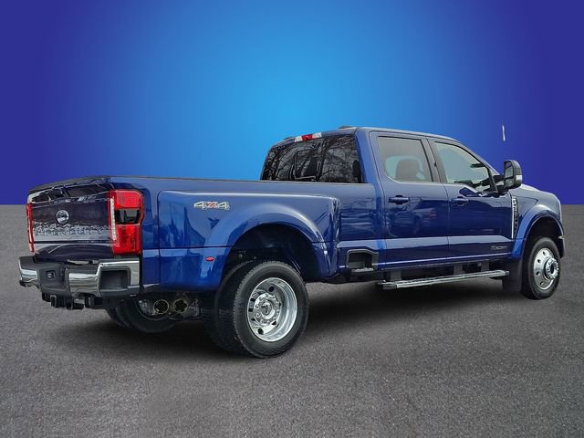 Certified 2026 Ford F450 Lariat image 4