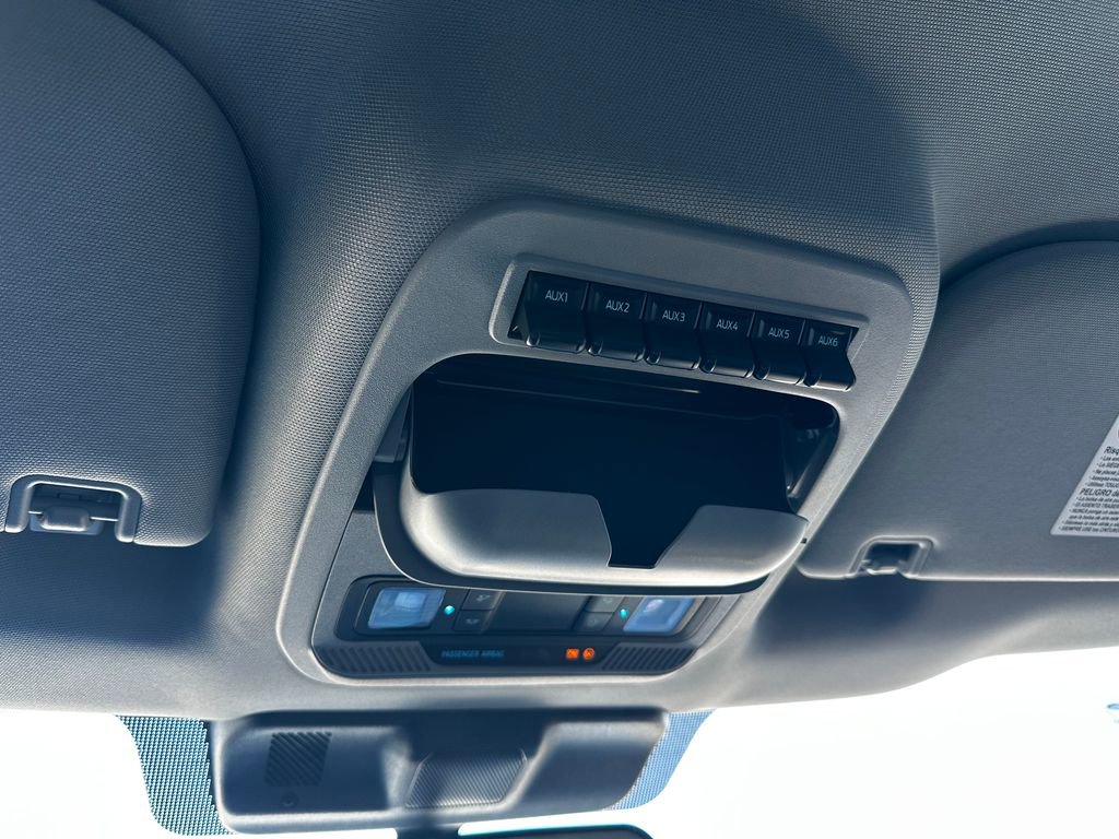 New 2026 Ford F250 XL w/ STX Appearance Package image 71