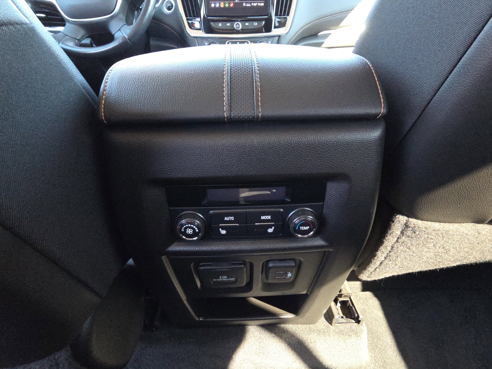 Used 2021 Chevrolet Traverse Premier w/ Redline Edition image 31