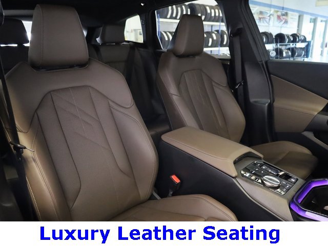 Used 2025 BMW X3 xDrive30i w/ Premium Package image 7