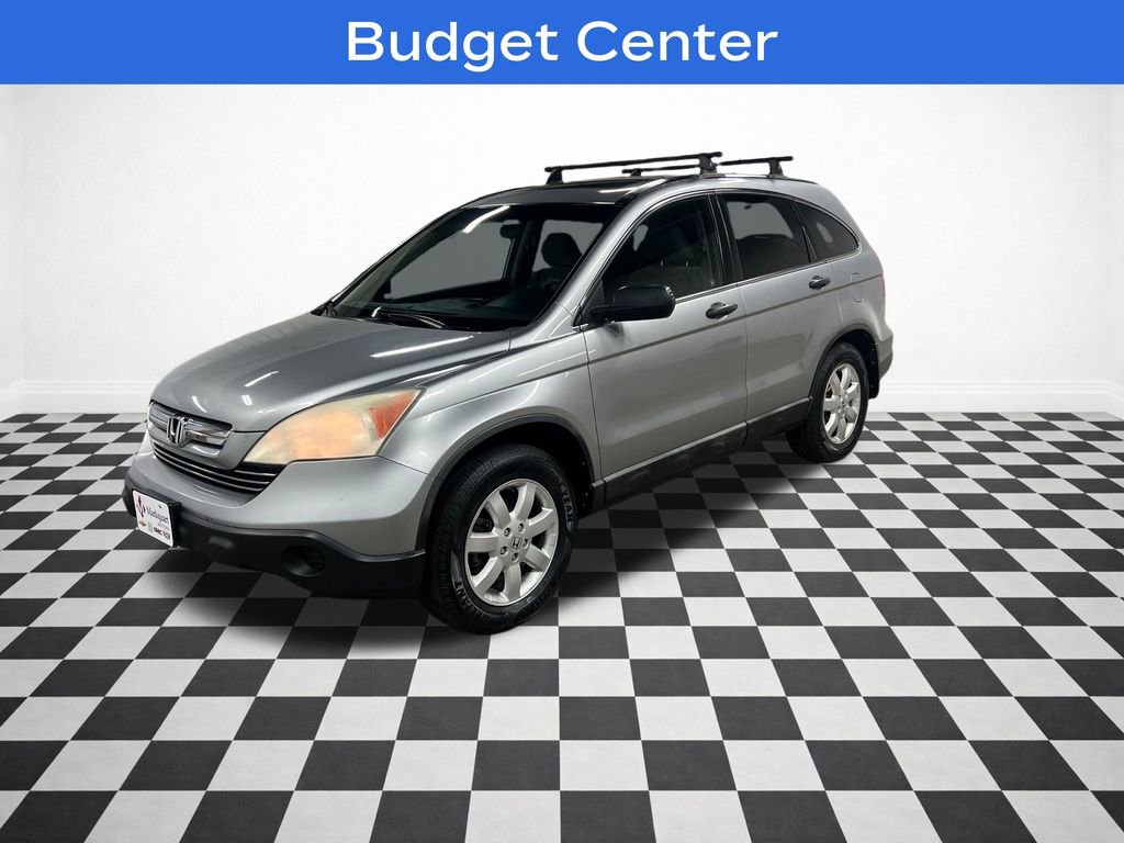 Used 2008 Honda CR-V EX image 4