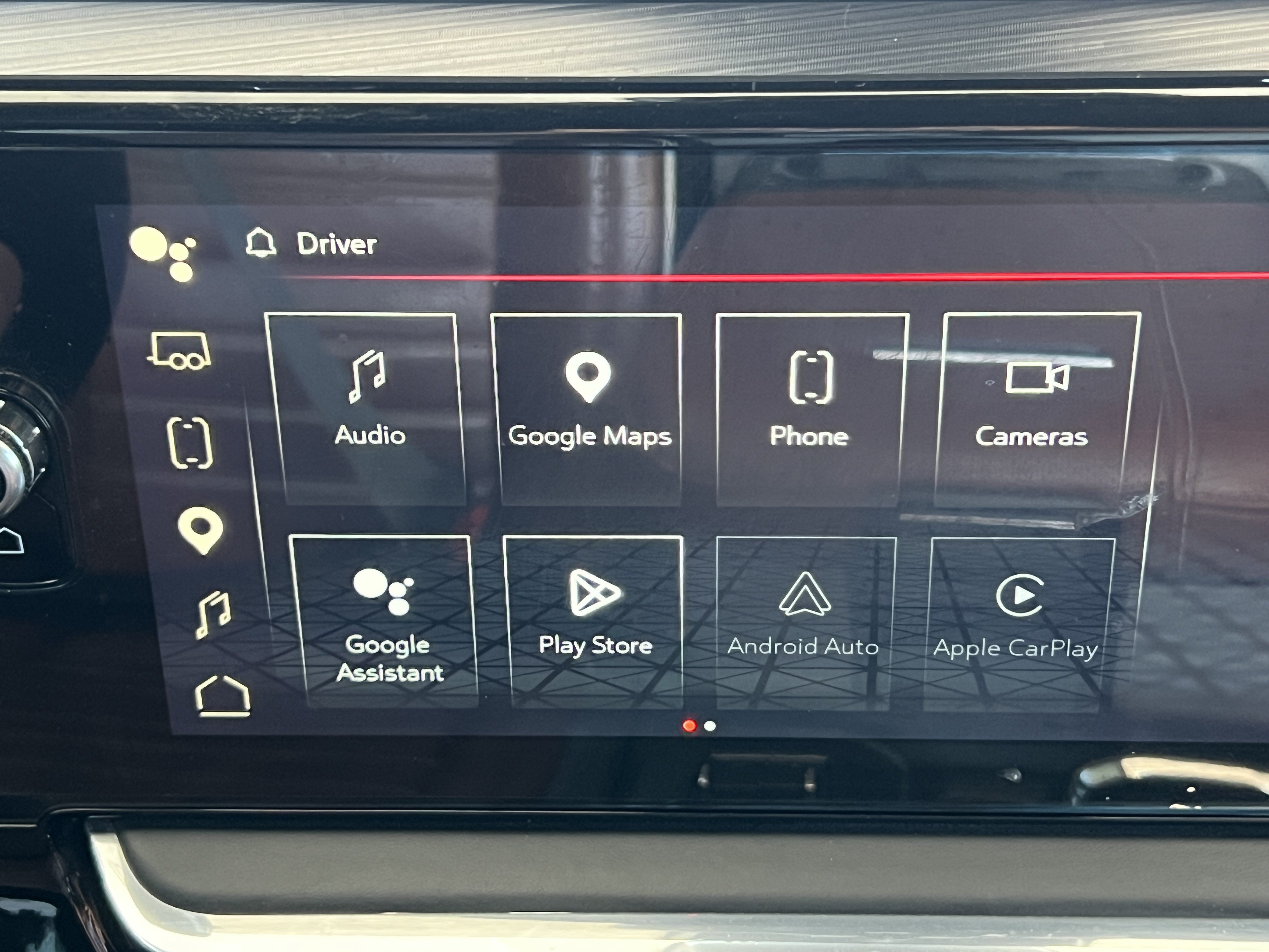 Used 2024 GMC Sierra 2500 Denali Ultimate w/ Max Trailering Package AWD/4WD image 13