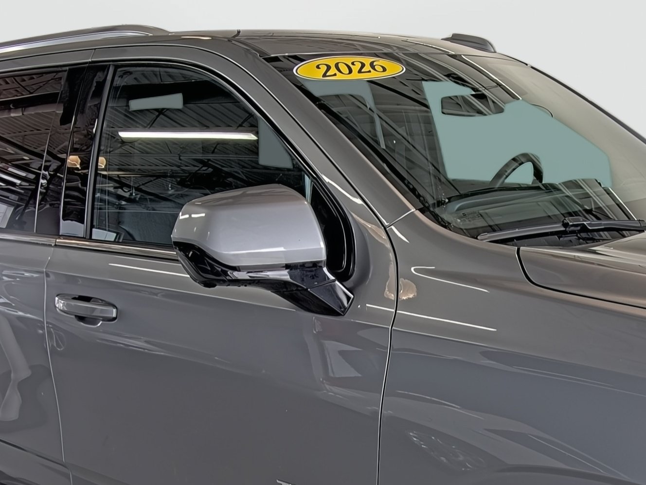 Used 2026 Chevrolet Tahoe LT AWD/4WD image 17