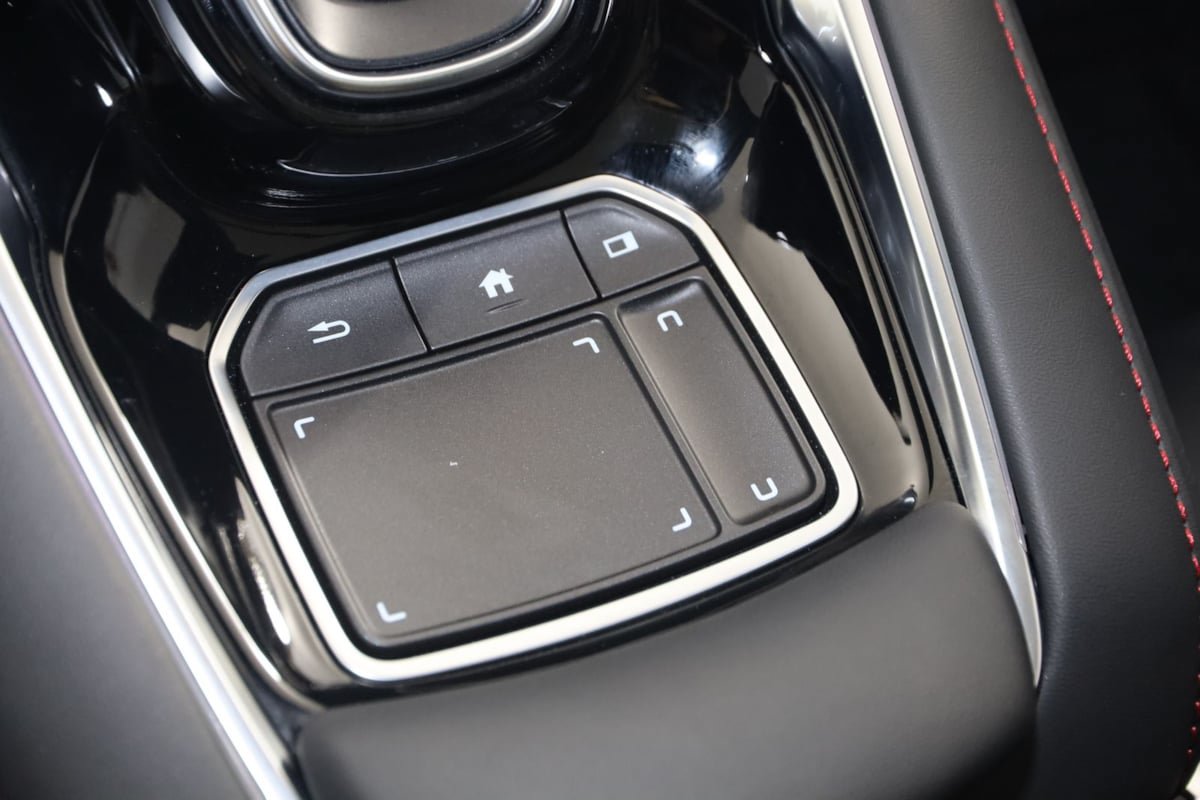 Used 2025 Acura RDX A-Spec AWD/4WD image 26