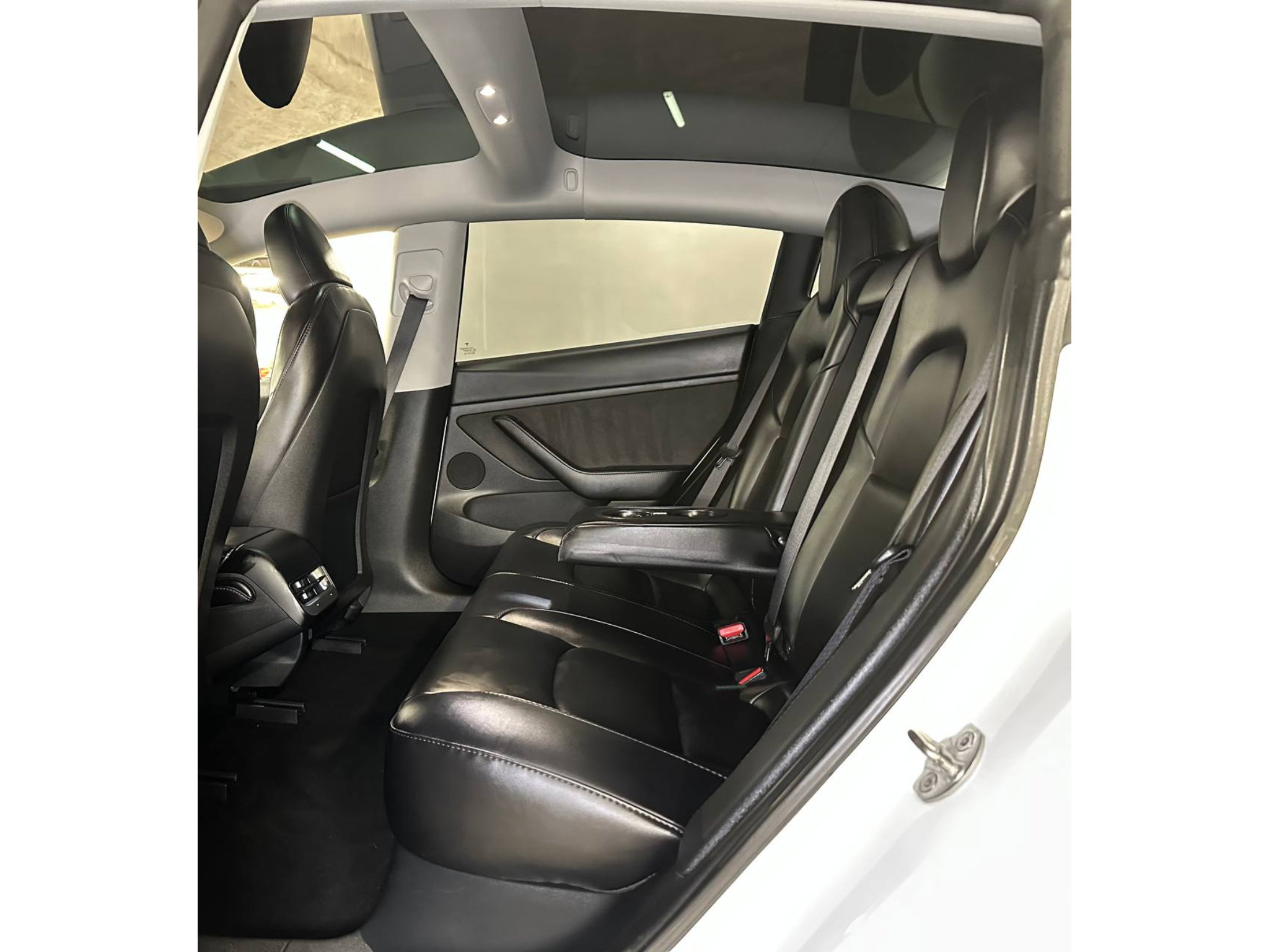 Used 2023 Tesla Model 3 Standard Range RWD image 21