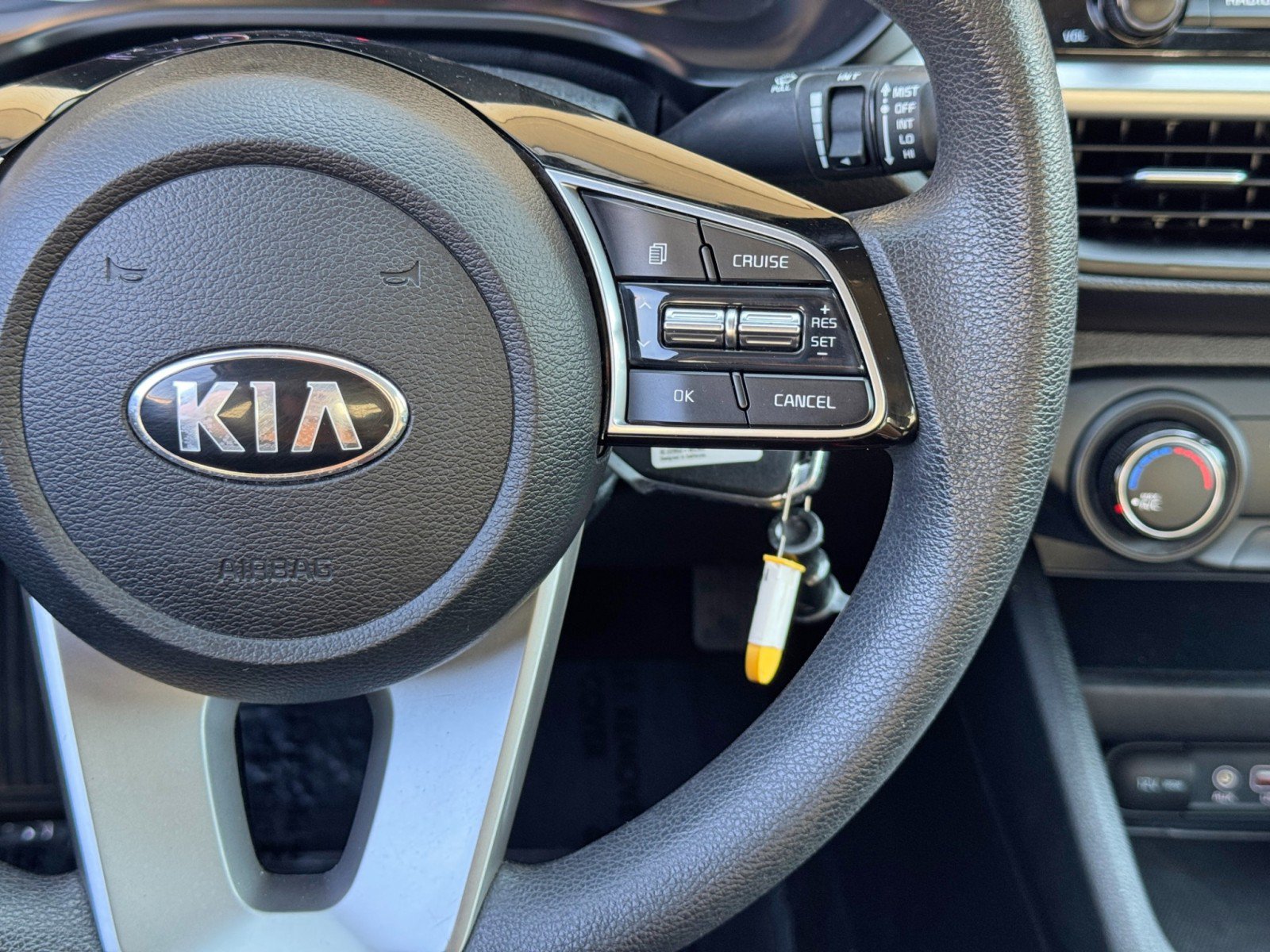 Used 2021 Kia Forte LXS FWD image 20
