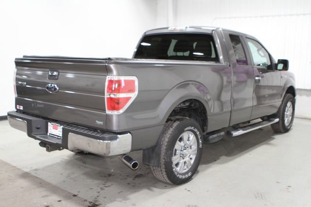Used 2010 Ford F150 XLT AWD/4WD image 32