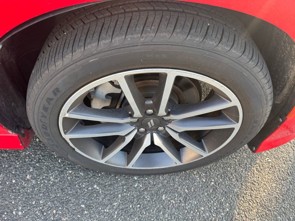 Used 2023 Dodge Charger R/T image 17