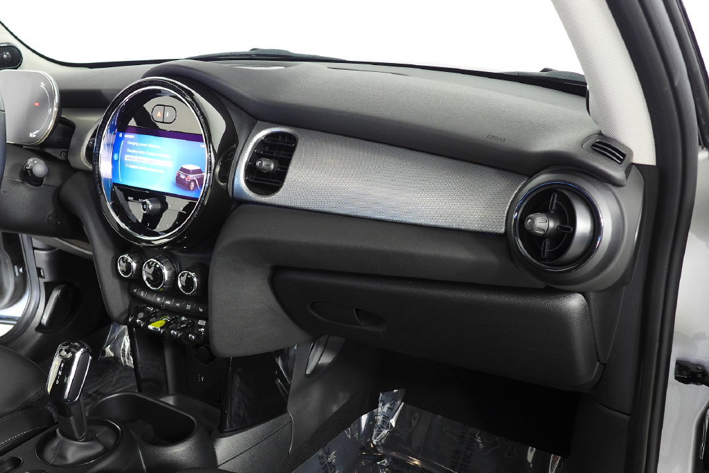 Certified 2024 MINI Cooper SE FWD image 14