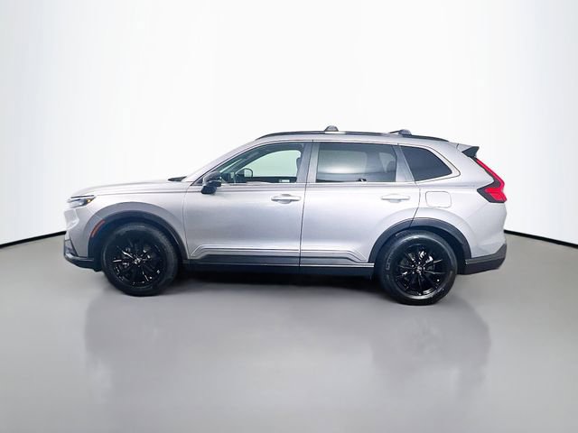 Certified 2023 Honda CR-V Sport image 6
