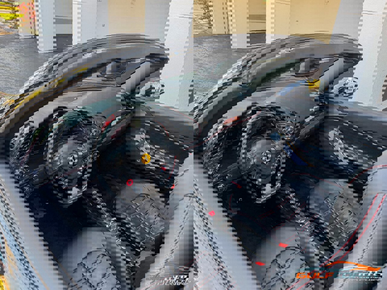 Used 2018 Ferrari 488 Spider image 2