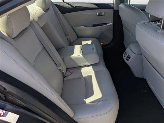 Used 2011 Lexus ES 350 image 21