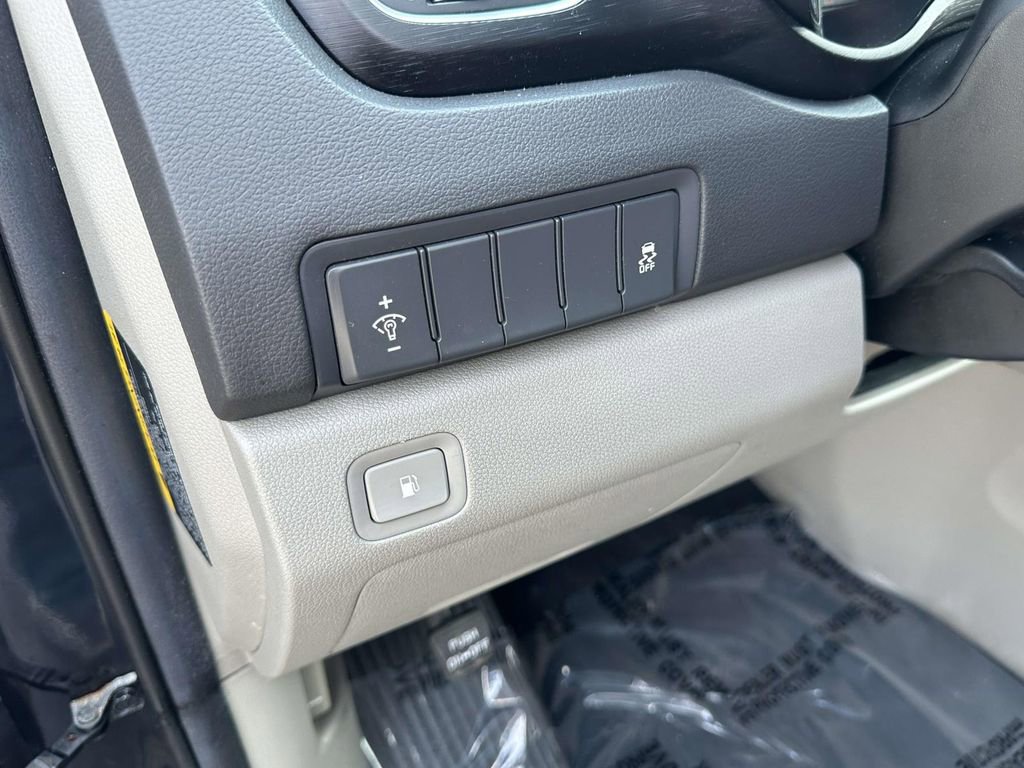 Used 2017 Kia Sedona LX w/ LX Essentials Premium Package image 19