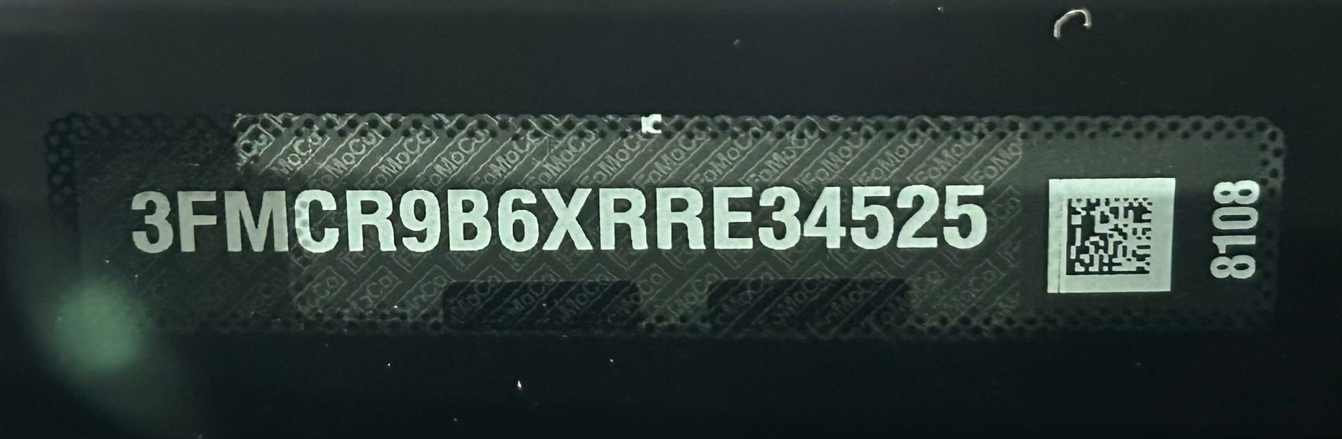 Used 2024 Ford Bronco Sport Big Bend w/ Convenience Package image 85