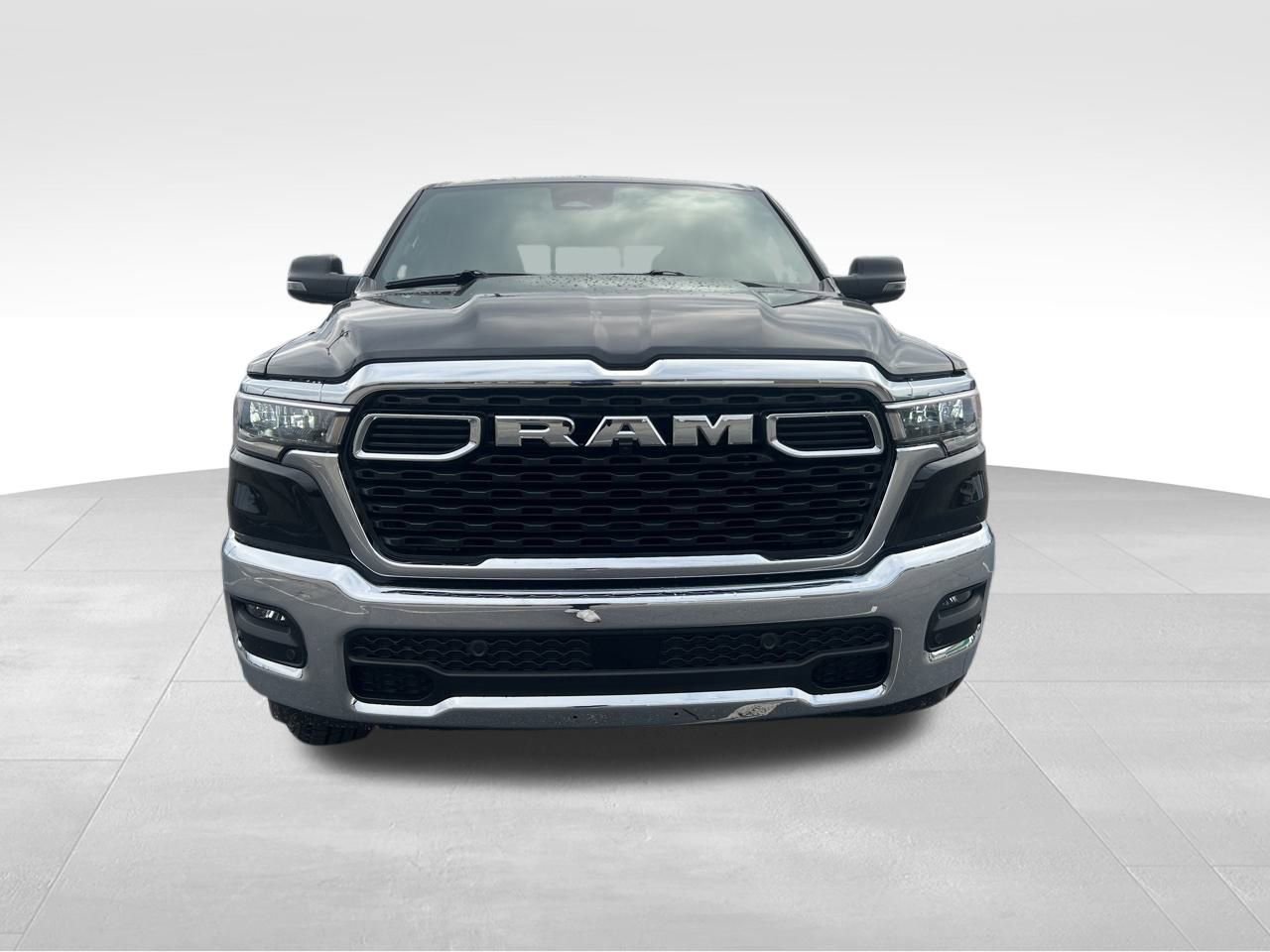 New 2026 RAM 1500 Big Horn AWD/4WD image 9